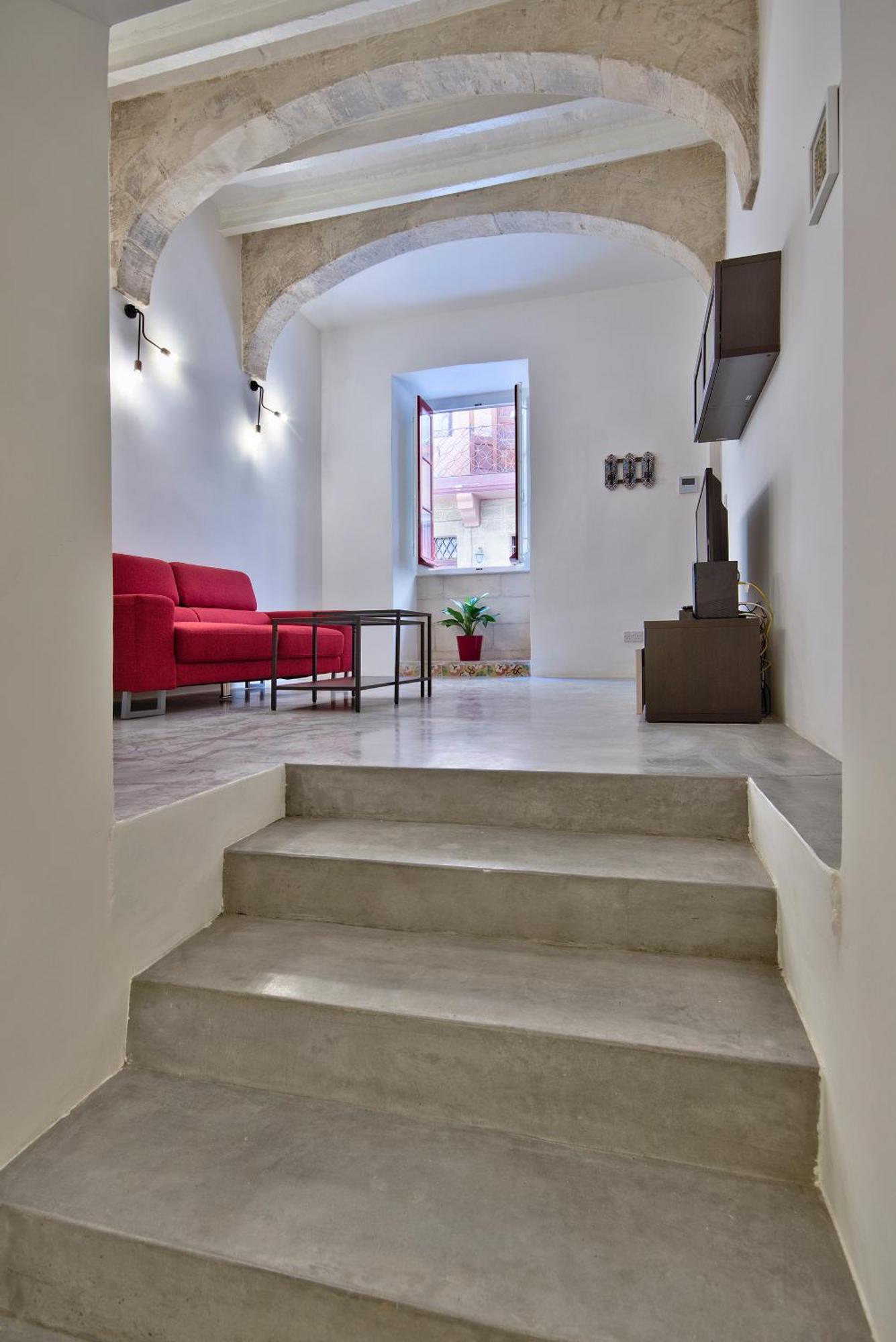 Vallettastay Casa Zoe Dış mekan fotoğraf