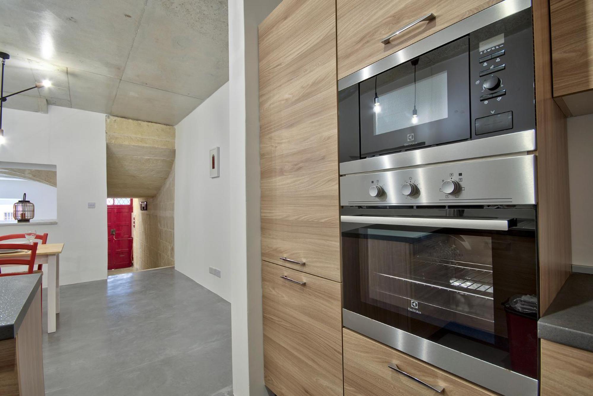 Vallettastay Casa Zoe Dış mekan fotoğraf