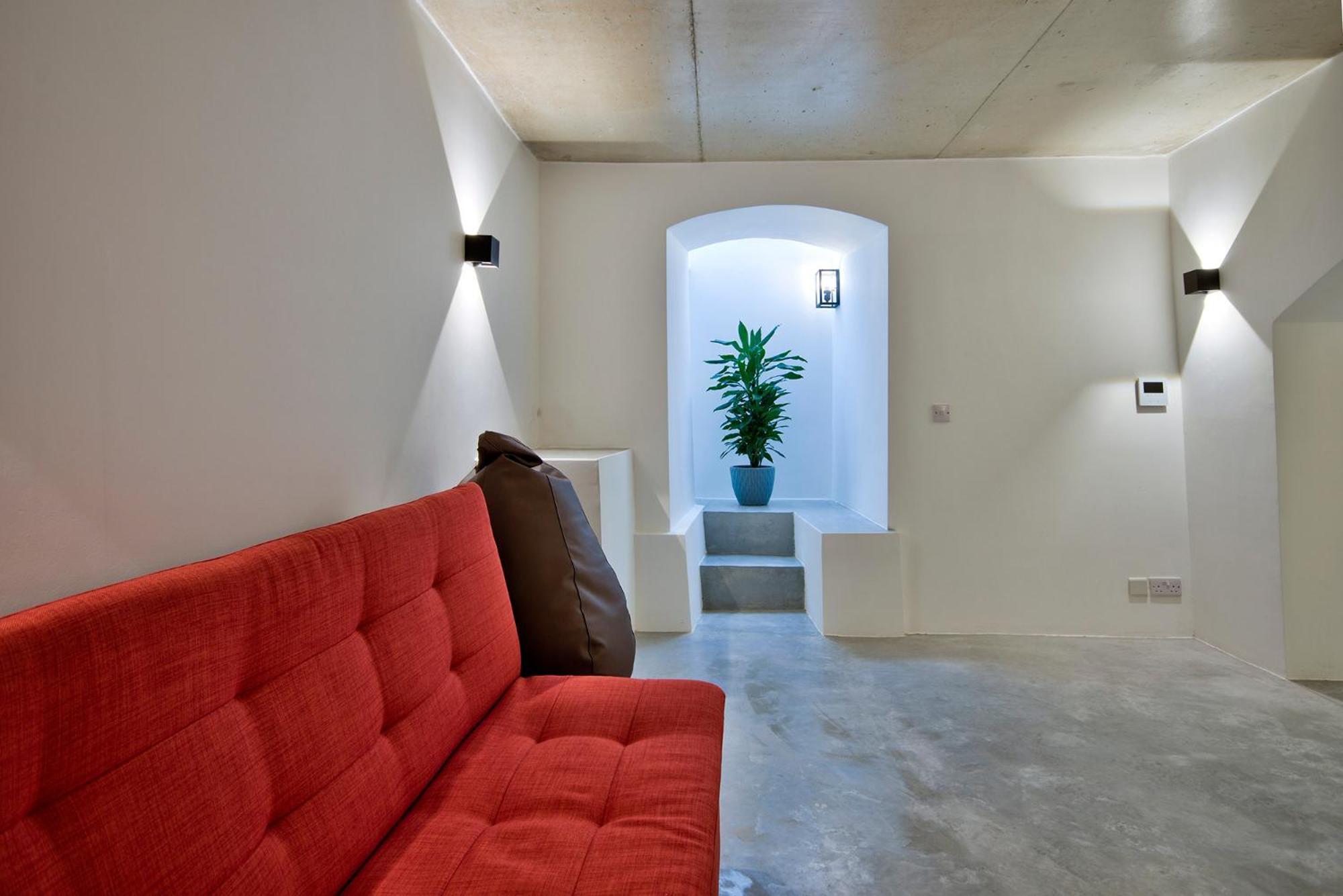 Vallettastay Casa Zoe Dış mekan fotoğraf