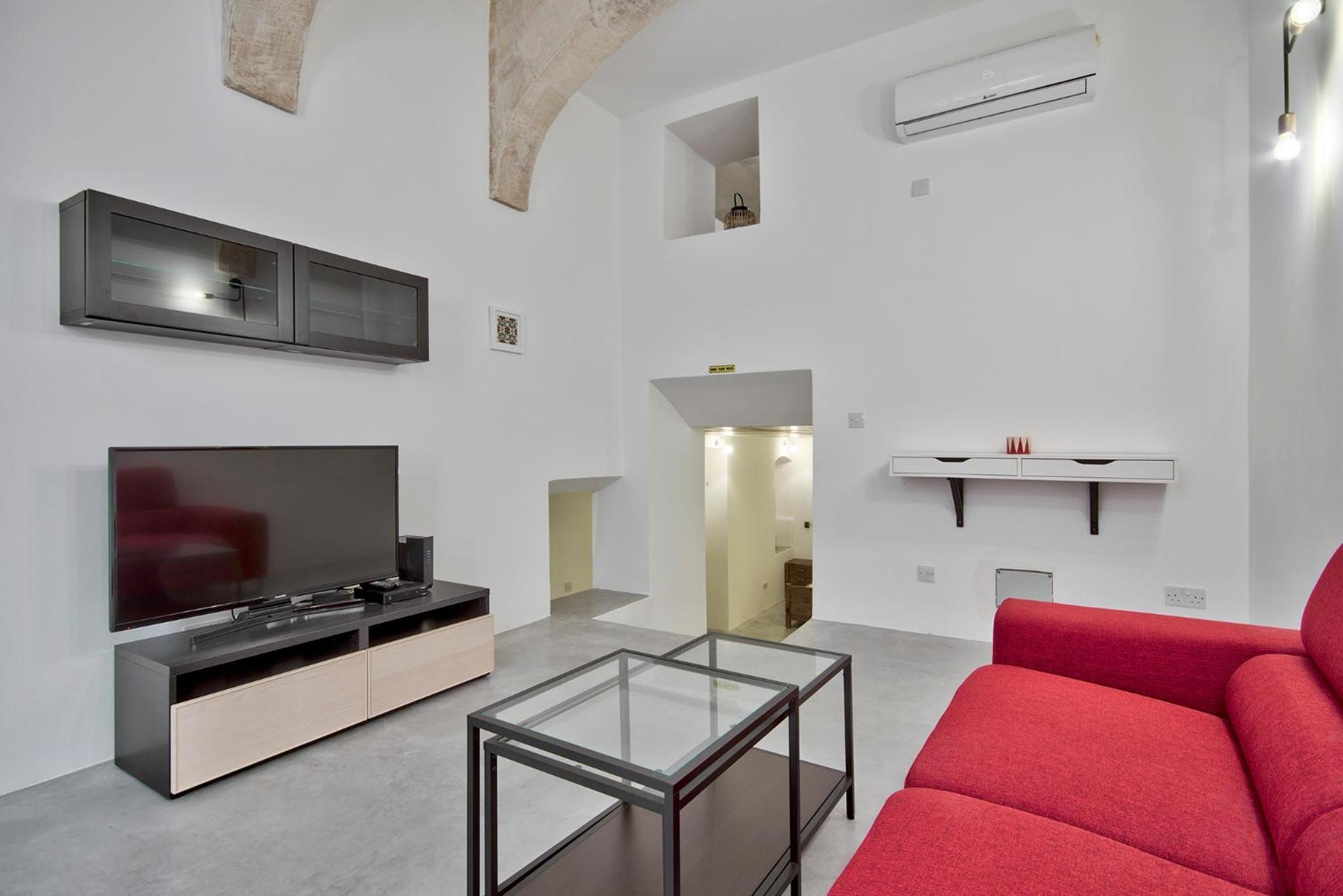 Vallettastay Casa Zoe Dış mekan fotoğraf