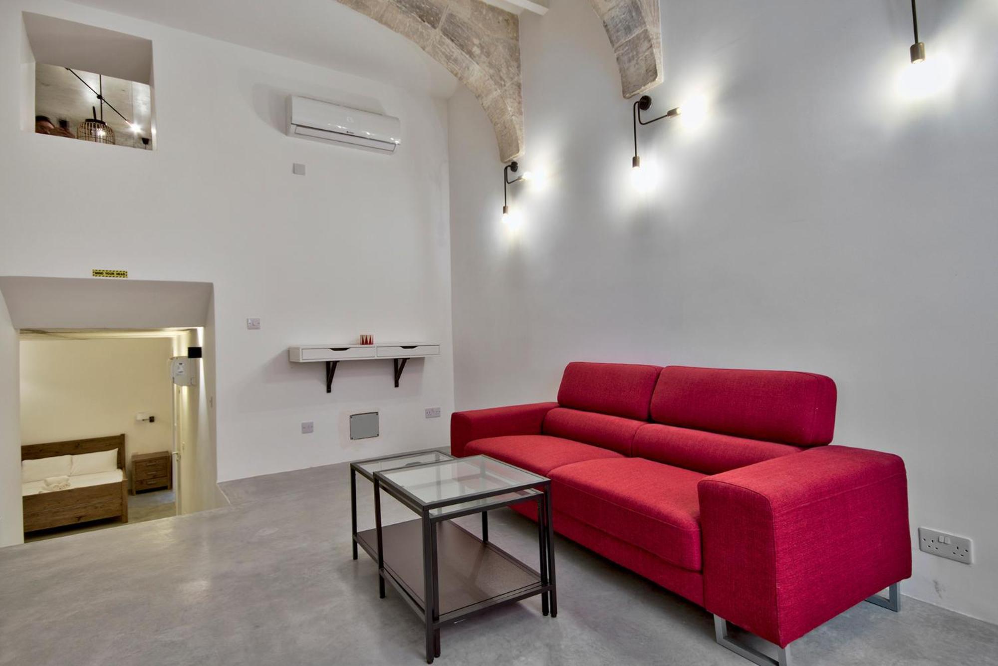 Vallettastay Casa Zoe Dış mekan fotoğraf