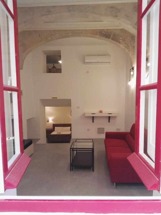 Vallettastay Casa Zoe Dış mekan fotoğraf